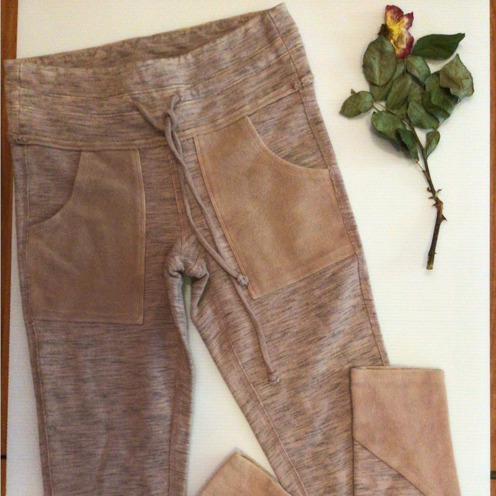 New! Fo Movement Kyoto Leggings